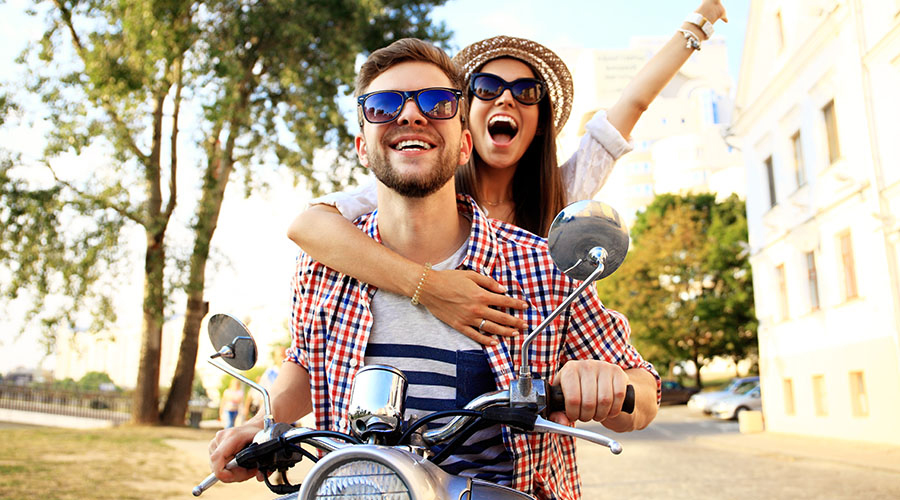 Stay More, Save More